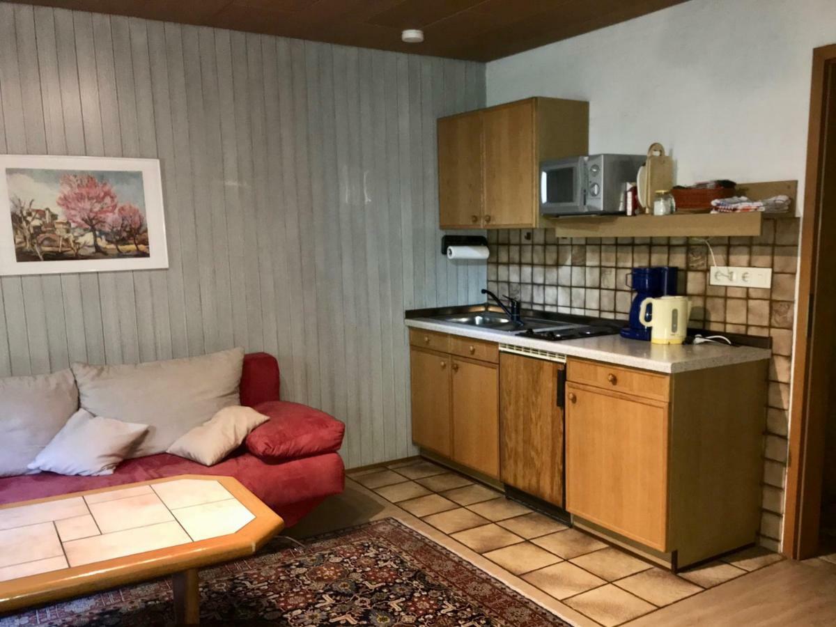 Römerklause Neustadt an der Weinstraße Exterior foto